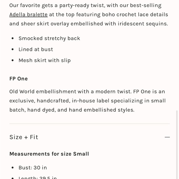 Free People Adella Sequin Slip Dress Black - Picture 4 of 6